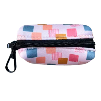 Lila Pawtique Waste Pouch Bag Holder Vik Fiesta