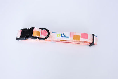 Lila Pawtique Adjustable Dog Collar Vik Fiesta | Lila Pawtique