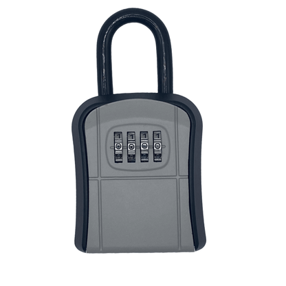 Boîte à clés sécurisée