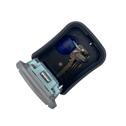 Boîte à clés sécurisée