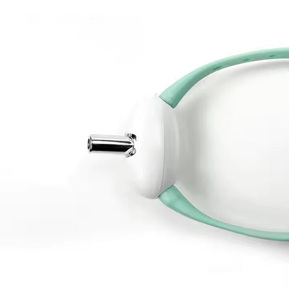 Smart Laser Cat Collar – Interactive Toy for Active Play