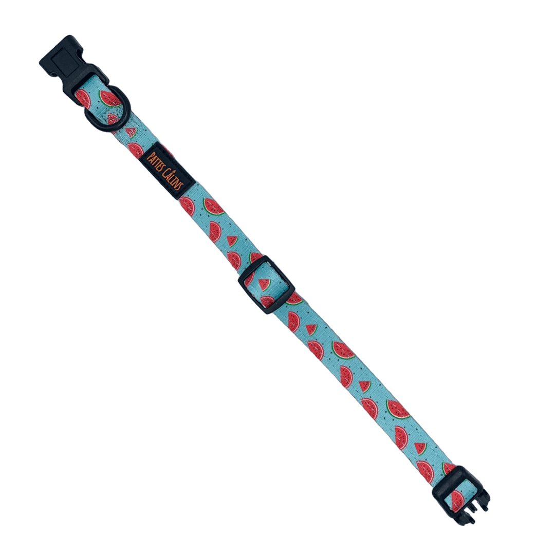 Collier - Soif de melons