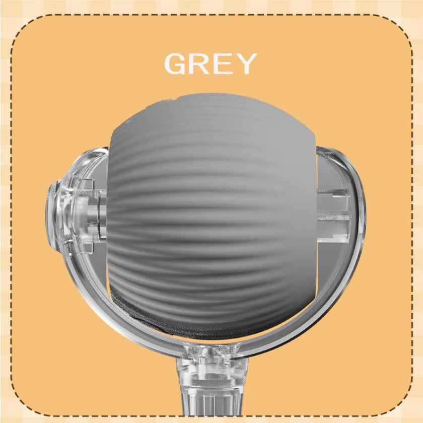 Vibrating Bouncing Ball – Interactive Toy for Cats & Dogs