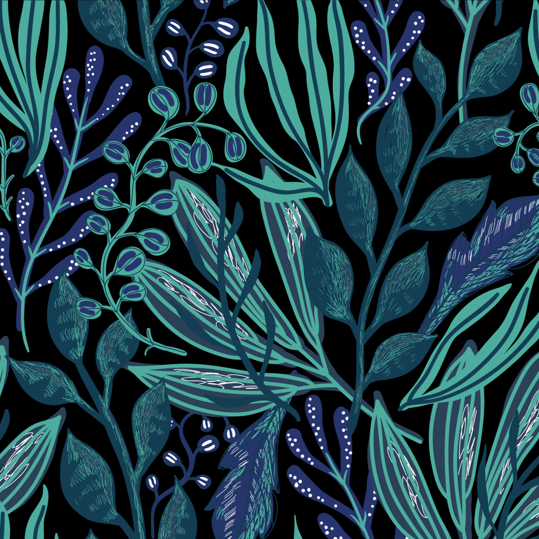 Collier - Dans la jungle