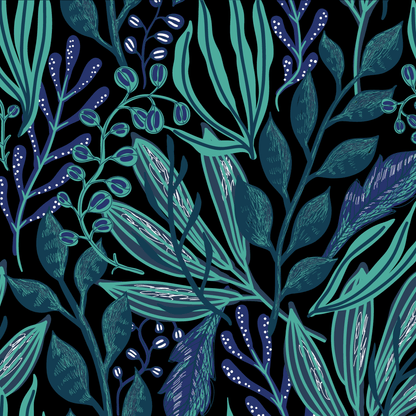 Collier - Dans la jungle