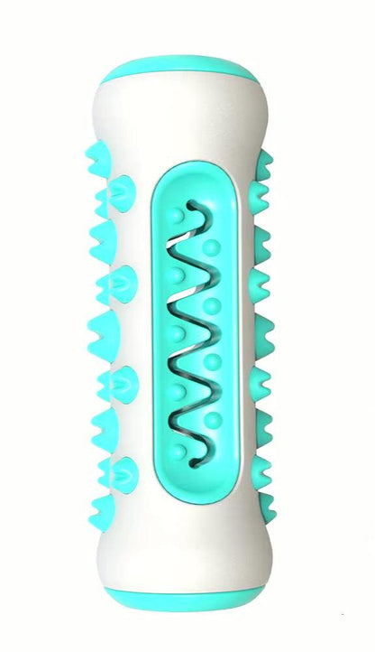 Chew Toys for Dogs – Unbreakable Molar Treat Dispenser