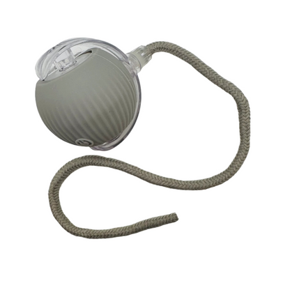 Vibrating Bouncing Ball – Interactive Toy for Cats & Dogs