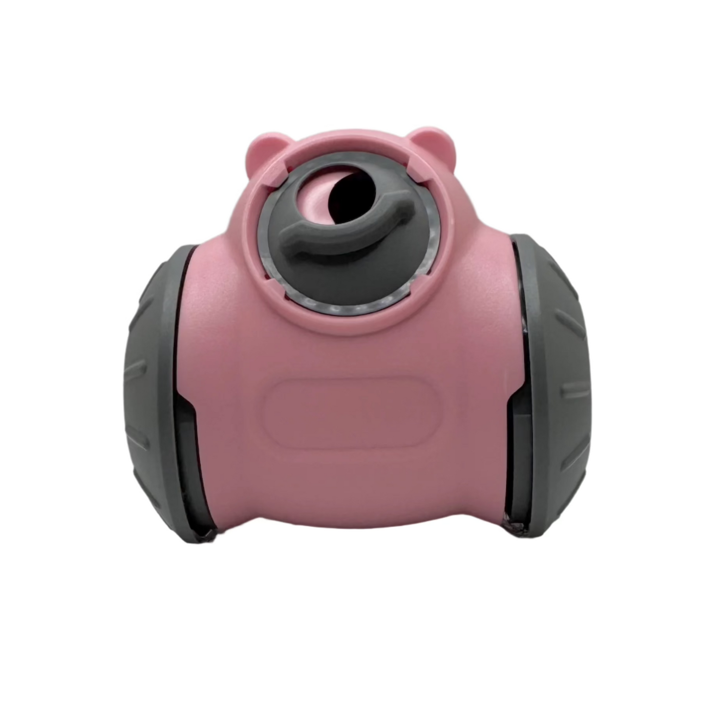 Dog Slow Feeder – Interactive Bear-Shaped Toy