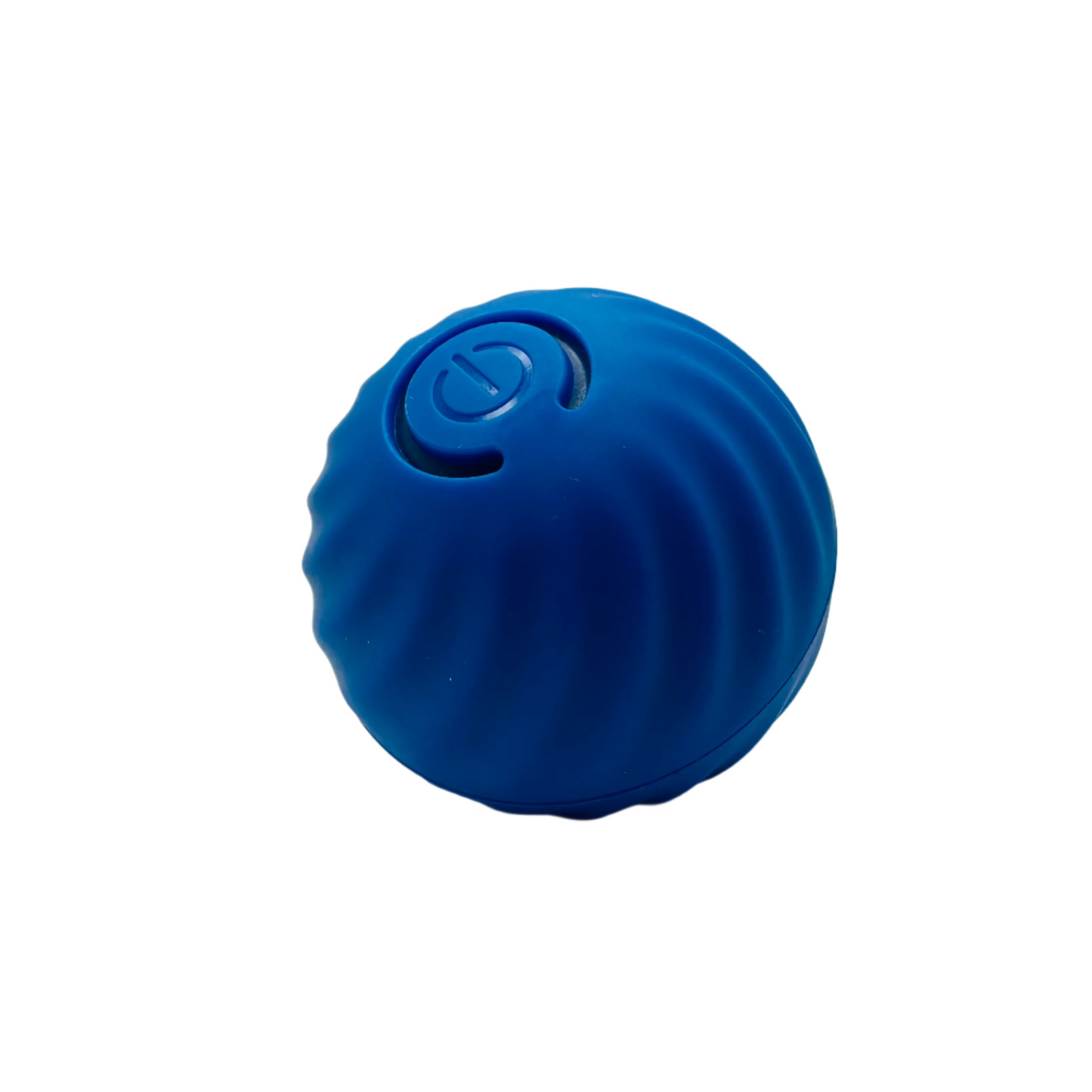 Vibrating Dog Ball Toy for Dogs & Cats – Interactive Bouncing