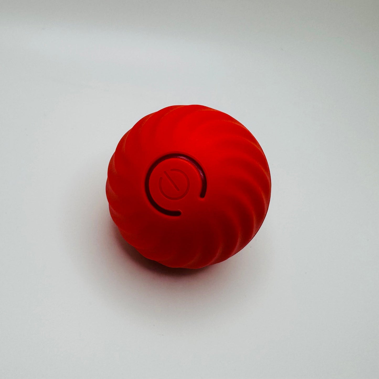 Vibrating Dog Ball Toy for Dogs & Cats – Interactive Bouncing