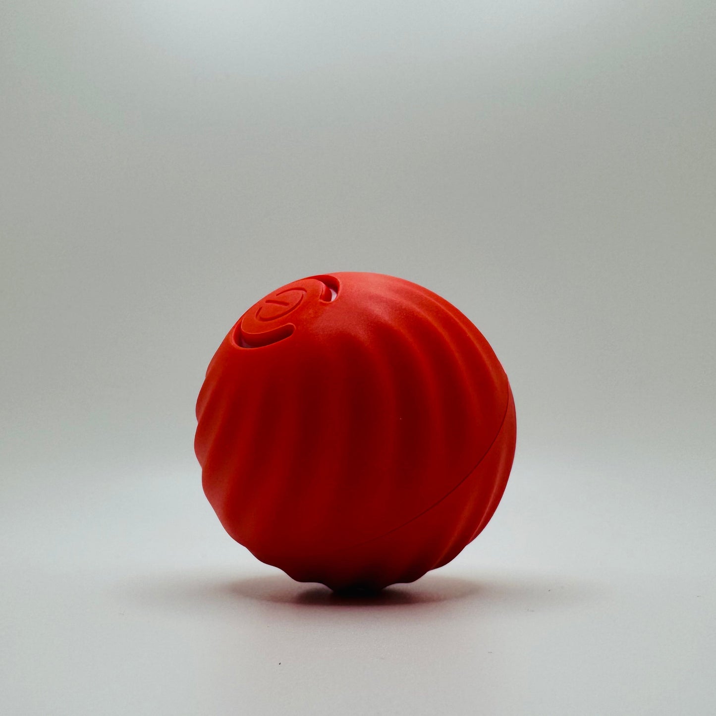 Vibrating Dog Ball Toy for Dogs & Cats – Interactive Bouncing