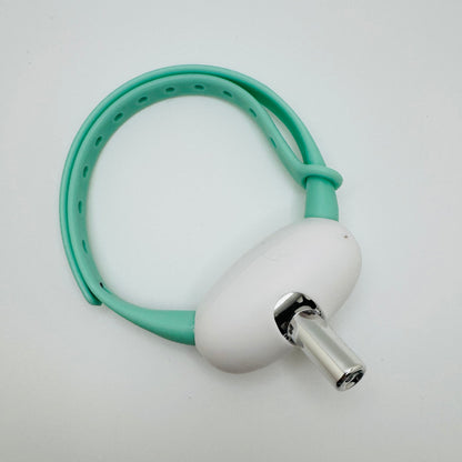 Smart Laser Cat Collar – Interactive Toy for Active Play