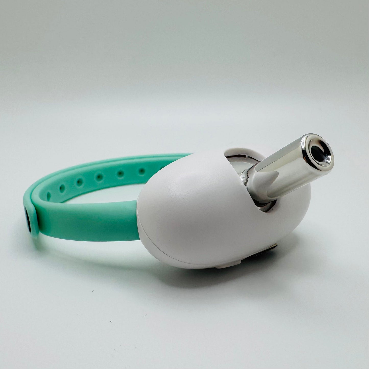 Smart Laser Cat Collar – Interactive Toy for Active Play