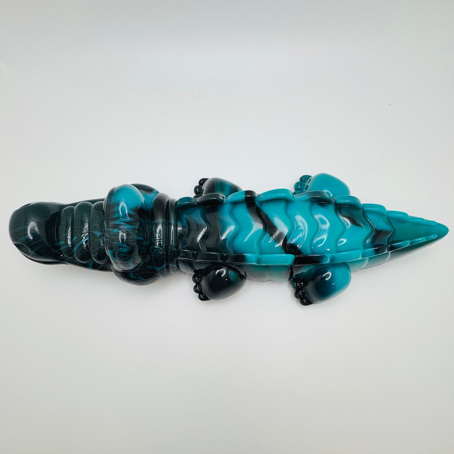 Croc‑Style Heavy‑Duty Chew Toy for Aggressive‑Chewer Dogs – Built to Last