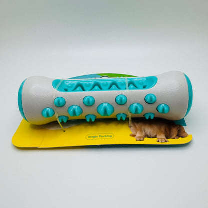 Chew Toys for Dogs – Unbreakable Molar Treat Dispenser