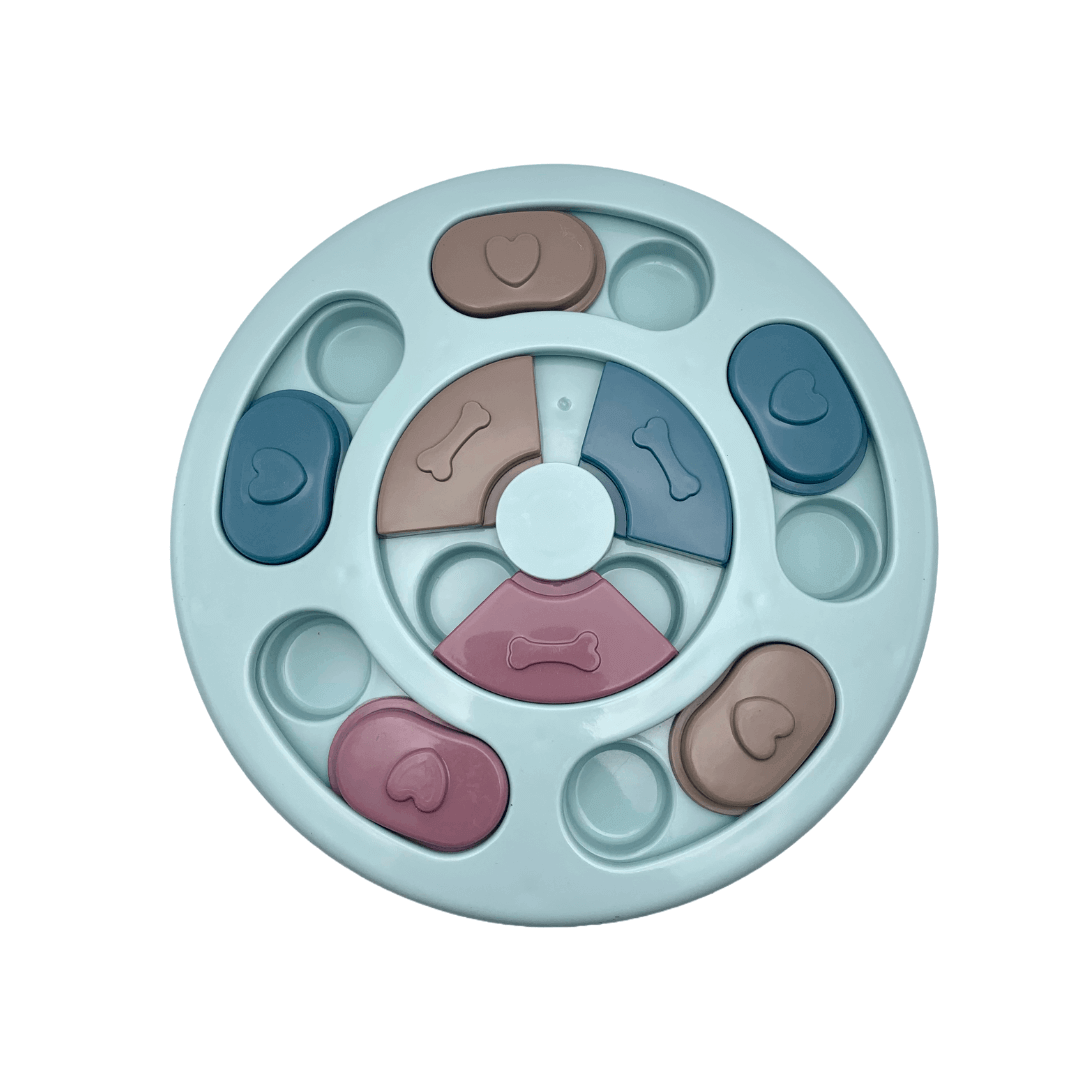 Puzzle Entouré d’amour