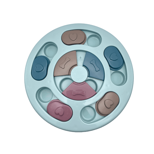 Puzzle Entouré d’amour