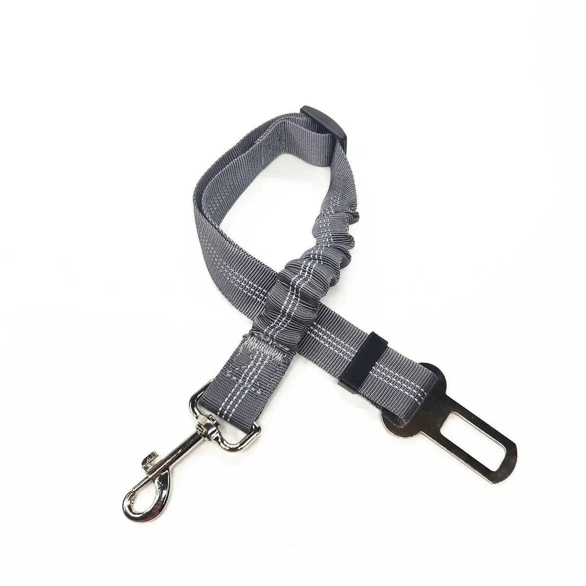 Adjustable Pet Car Seat Belt Safety Harness