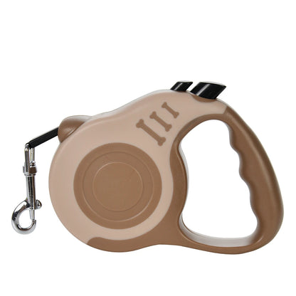 Retractable Dog Leash for Small Dogs