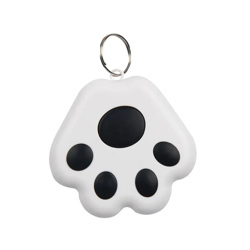 Portable Pet Tracker Anti-Lost GPS Device