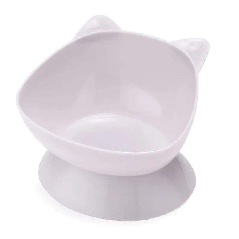 High Foot Pet Bowl