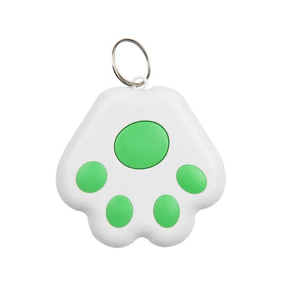 Portable Pet Tracker Anti-Lost GPS Device