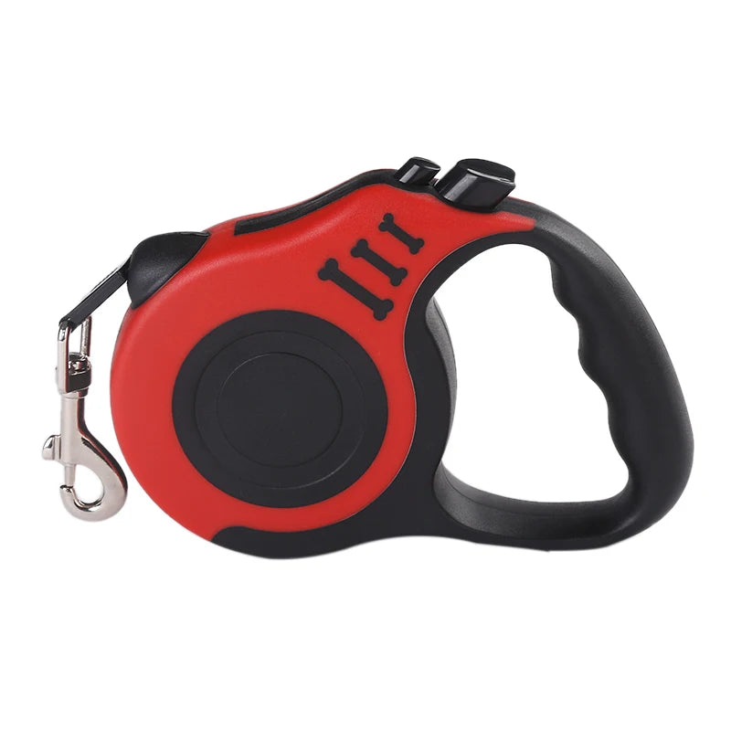 Retractable Dog Leash for Small Dogs