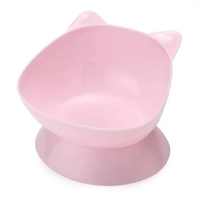 High Foot Pet Bowl