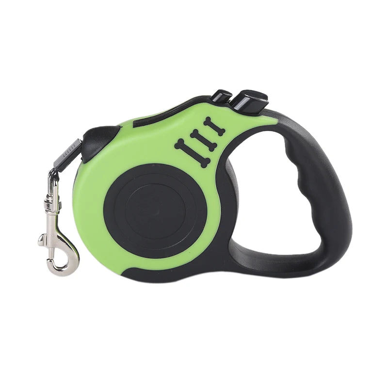 Retractable Dog Leash for Small Dogs