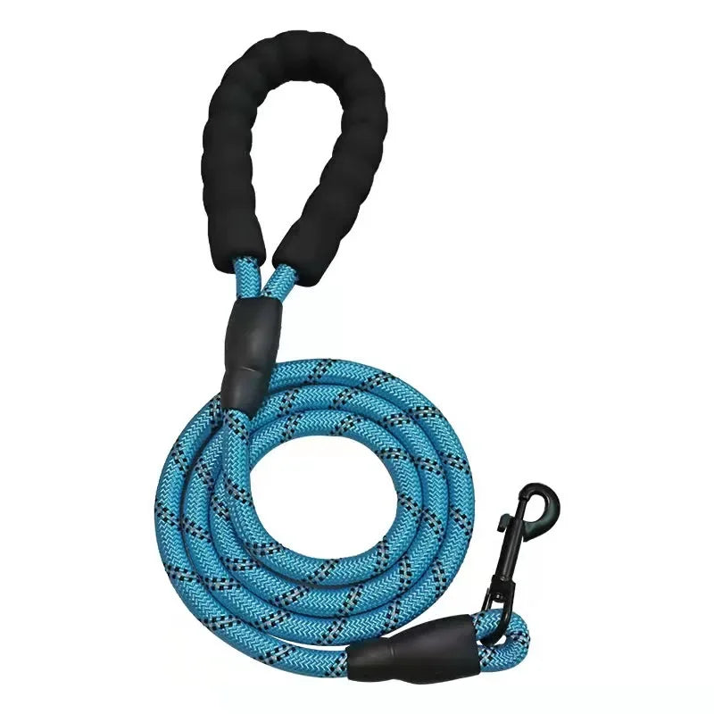 Reflective Strong Dog Leash