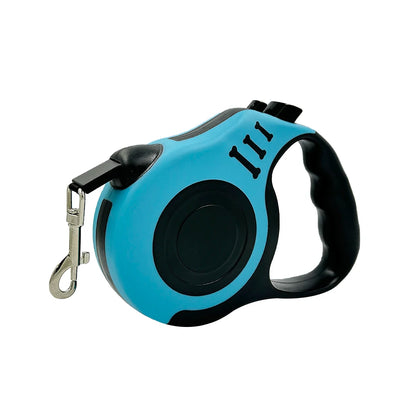 Retractable Dog Leash for Small Dogs