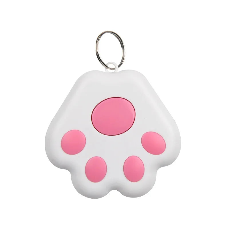 Portable Pet Tracker Anti-Lost GPS Device