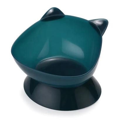 High Foot Pet Bowl