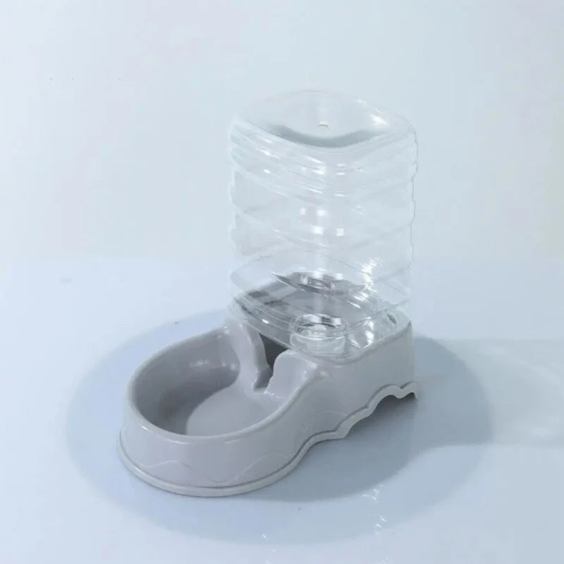 3.8L Automatic Water Fountain Pet Feeder