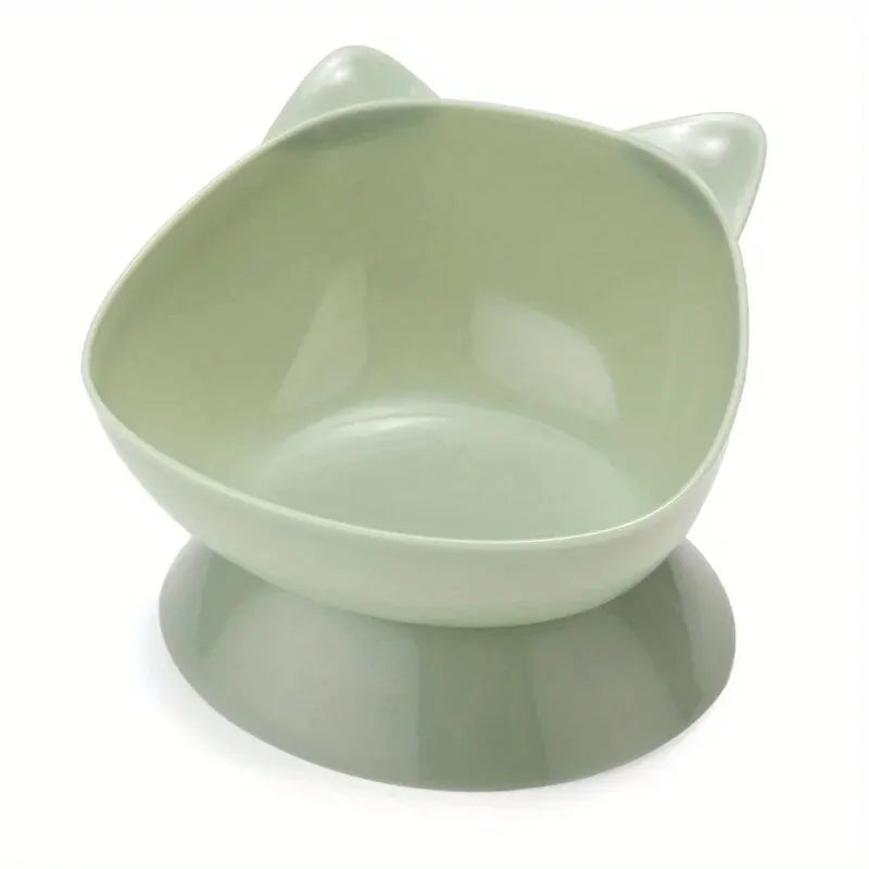 High Foot Pet Bowl