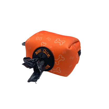 Distributeur de sacs à ramassage - Y a un os