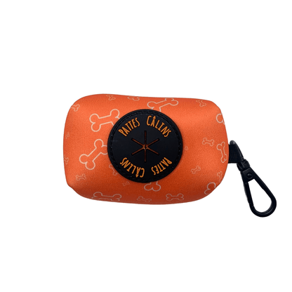 Distributeur de sacs à ramassage - Y a un os