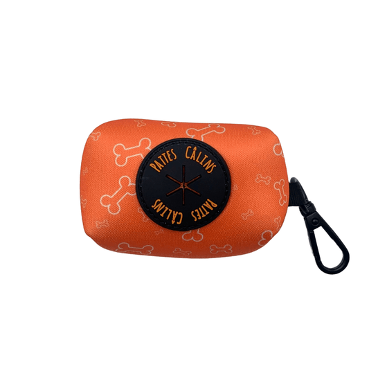 Distributeur de sacs à ramassage - Y a un os