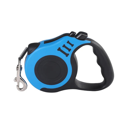 Retractable Dog Leash for Small Dogs