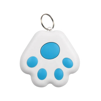 Portable Pet Tracker Anti-Lost GPS Device