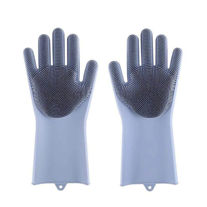 Pet Grooming Gloves