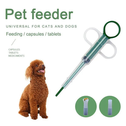 Pet Propulsive Silicone Feeder