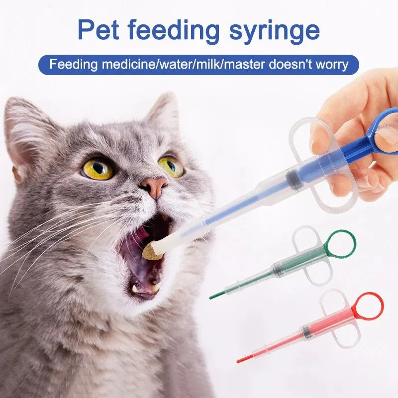 Pet Propulsive Silicone Feeder