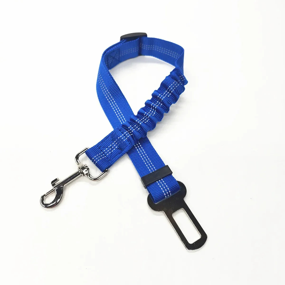 Adjustable Pet Car Seat Belt Safety Harness