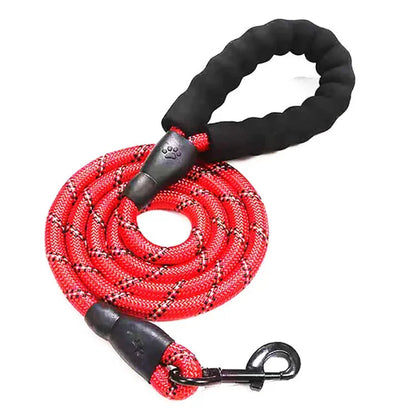 Reflective Strong Dog Leash