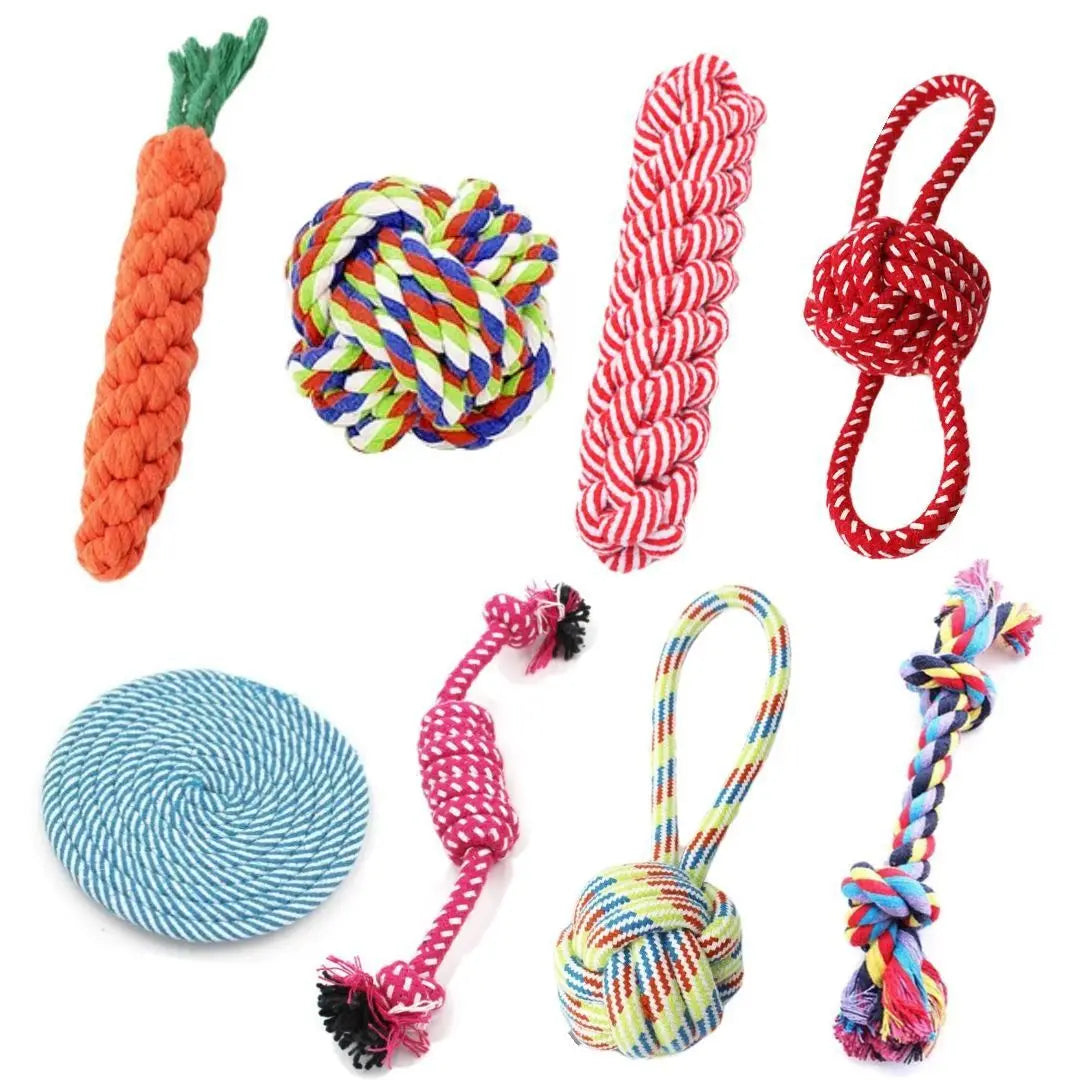 Durable Dog Toy