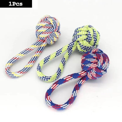 Durable Dog Toy