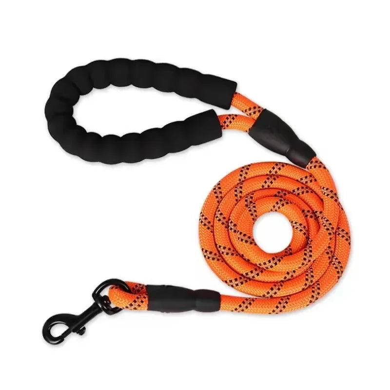 Reflective Strong Dog Leash