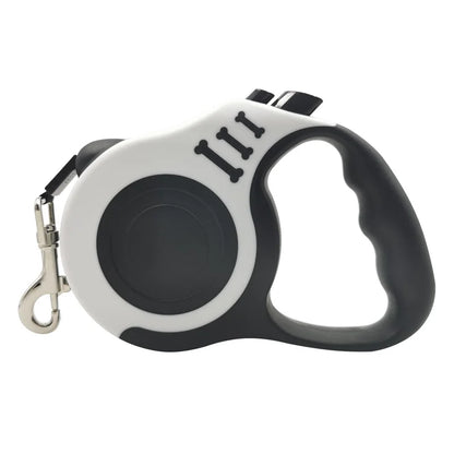 Retractable Dog Leash for Small Dogs