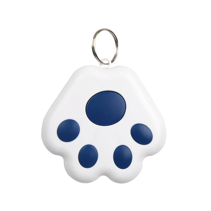 Portable Pet Tracker Anti-Lost GPS Device